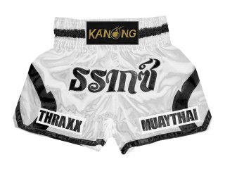 Személyre szabott Muay Thai rövidnadrág : KNSCUST-1241